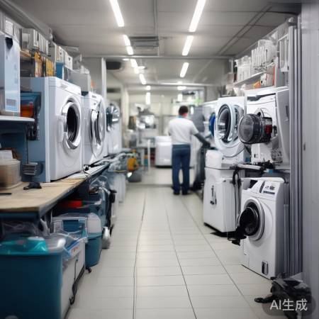 嘉格纳洗衣机维修电话：4001