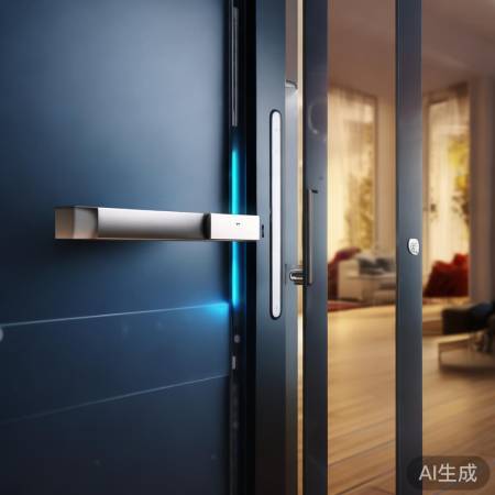 智能锁，安全新潮流