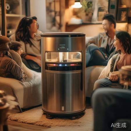 美的热水器保修政策解析