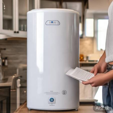 热水器使用守则与维护
