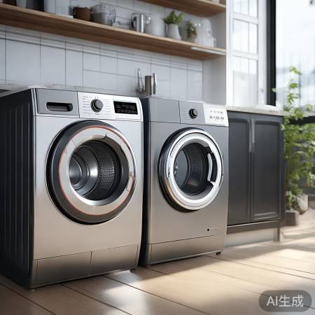 洗衣机材质影响风水